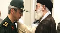 سردار سرلشگر «محمدحسین باقری» رئیس ستاد کل نیروهای مسلح شد