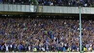 درگیری و اختلاف بین هواداران بر سر منصوریان!