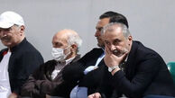 پول پرسپولیس برای الدحیل هماهنگ نشد
