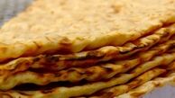 قیمت نان افزایش نمی‌یابد
