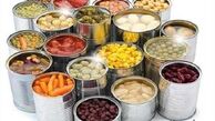 خوشمزه هایی که موجب ناباروری میشوند