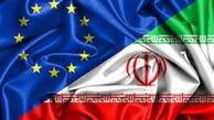  اراده اروپا بر حفظ برجام است