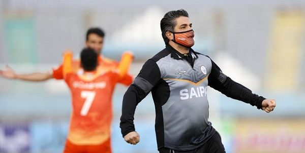  قربانی:قرعه تیم ملی به ظاهر آسان است