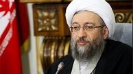 آملی لاریجانی: بدون هیچ ملاحظه ای  پیگیر عملکرد اشتباه  "فاضل لاریجانی" خواهم بود