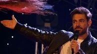 تصاویر جدیدی که «رضا گلزار» از کنسرتش منتشر کرد