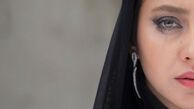 بهاره کیان افشار در فیلم جدید بهرام رادان