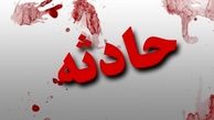 مرگ کودک 3 ساله زیر چرخ های خودروی پدر