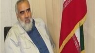پسر منتظری باقیمانده آبروی پدر را فدای شهوترانی رجوی کرد