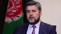 ادعا در مورد زندگی مجلل برادر ملا عمر در قطر ‌
