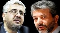 رئیس‌جمهور به خاطر فرهاد رهبر دانشگاه تهران را منحل می‌کند؟