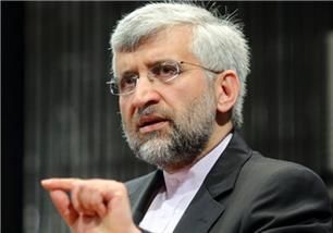 جلیلی: جوانان کوله‌بر می‌توانند به صادر کننده تبدیل شوند