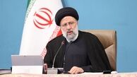 رئیسی : در برخی مقاطع تصور شده منطقه آزاد، محلی برای واردات کالاست