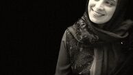 روشنک عجمیان در اعماق تاریکی + عکس