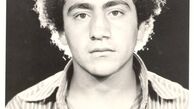 عکس لاتی آقای بازیگر در جوانی