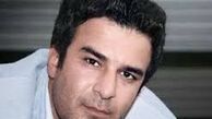 وقتی یوسف تیموری شبیه آریا عظیمی نژاد می شود