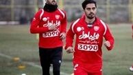 بازیکنان سرباز پرسپولیس به تراکتورسازی اضافه شدند