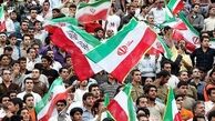 پیروزی ملی پوشان ایران مقابل کویت در واپسین دقایق بازی