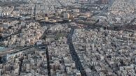 تهران در برابر زلزله ضعیف‌تر شده است