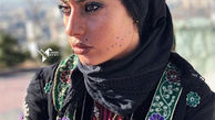 گریم کولی طور ترلان پروانه + عکس