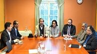 اولین واکنش عربستان به توافق طرفهای یمنی در سوئد