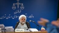 بابک زنجانی از دادگاه اخراج شد