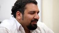 بازیگر داعشی «به وقت شام» به دام چالش عکس 10 سال پیش افتاد