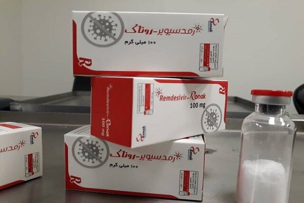 چرا رمدسیویر و سرم تزریقی کم است ؟