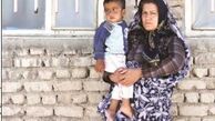 مرگ تدریجی مردم و تولد کودکان معلول در چند صد متری صنایع بزرگ در اراک