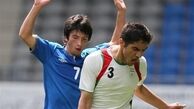 مدافع ملی‌پوش جوان راهی لیگ یونان شد