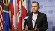 حمایت قاطع ایران از مردم و دولت کوبا