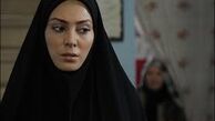 لذتِ «نیلوفر شهیدی» از بازی در فیلم «من بازیگر نیستم»
