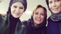 همکاران‌دوستداشتنی شیرین بینا + عکس