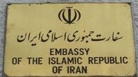 واکنش سفارت ایران در آنکارا به ترور سفیر روسیه