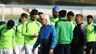 پیروزی‌های پرگل در استقلال مدل شفر