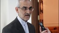 فاز دوم بررسی مشکلات ترافیکی در تهران آغاز شد