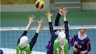 سیچلو مشاور فنی کادر فنی بانوان است