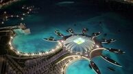 جام جهانی 2022 باز هم قربانی گرفت