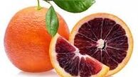 حکایت پرتقال خونی در جبهه