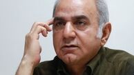 پست جنجالی پرویز پرستویی با حکایتی جالب