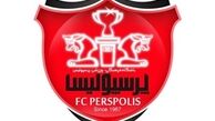 واکنش پرسپولیس به شکایت راه‌آهن از کمندانی
