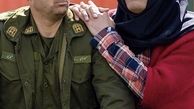 گریم زنونه هادی کاظمی + عکس