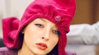 آناهیتا درگاهی مثل درخت استوار!