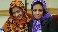 
دور همی پرتعداد بازیگران زن در باشگاه انقلاب +عکس