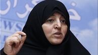 رای اعتماد به ردصلاحیت شدگان قابل قبول نیست