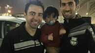 تکلیف استقلال و جباری روشن شد