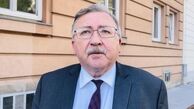 اولیانوف: پیشنهادات ایران بسیار حرفه‌ای و منطقی است