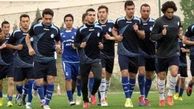 غیبت مجیدی و رحمتی در تمرین استقلال