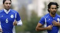 پیام جالب نکونام برای مجیدی