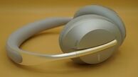 پیشرفته ترین سیستم نویزکنسلینگ با Bose Noise Cancelling Headphones 700