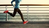 برای حفظ تناسب اندام بدوید